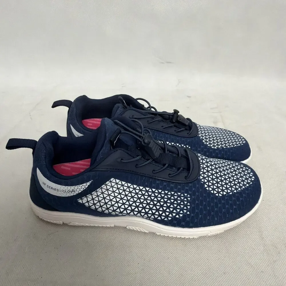 HIKE FOOTWEAR FLOW Womens Minimalistic Shoes for Foot Knee & Back Pain- 9/9.5